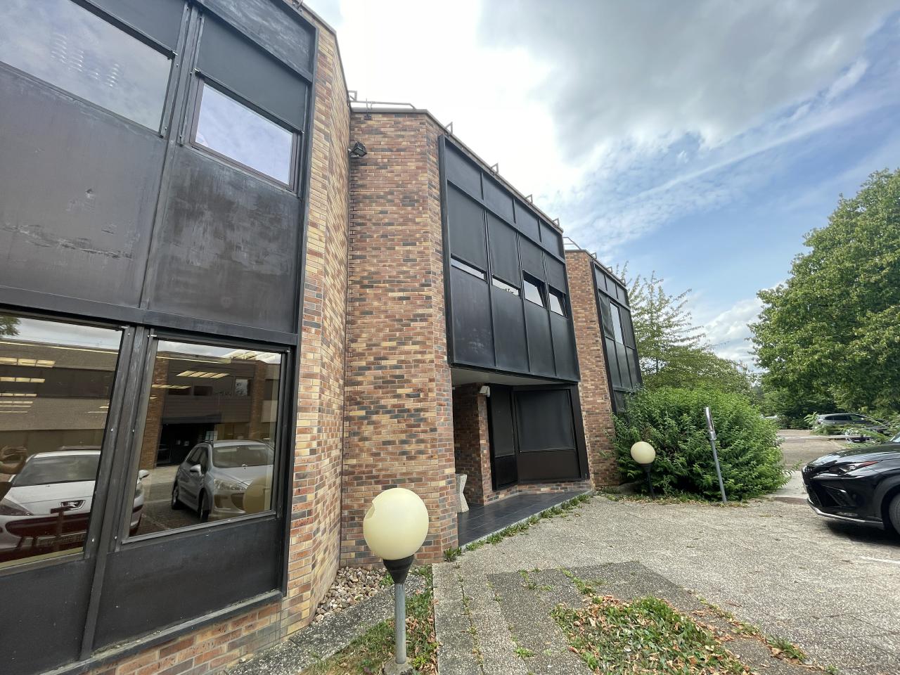 Bureau Metz 214m² Location bureau Metz Moselle OLBUR2313965 10